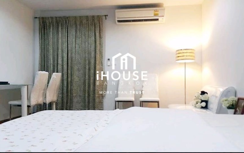 Regent Home 22 Sukhumvit 85